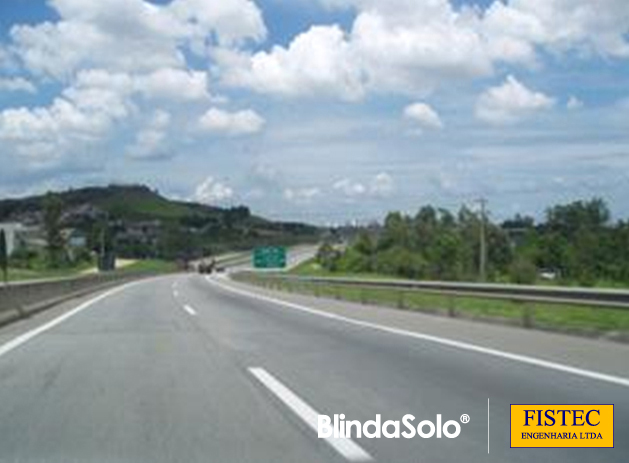 Duplicação da Rodovia Raposo Tavares - Sorocaba/SP